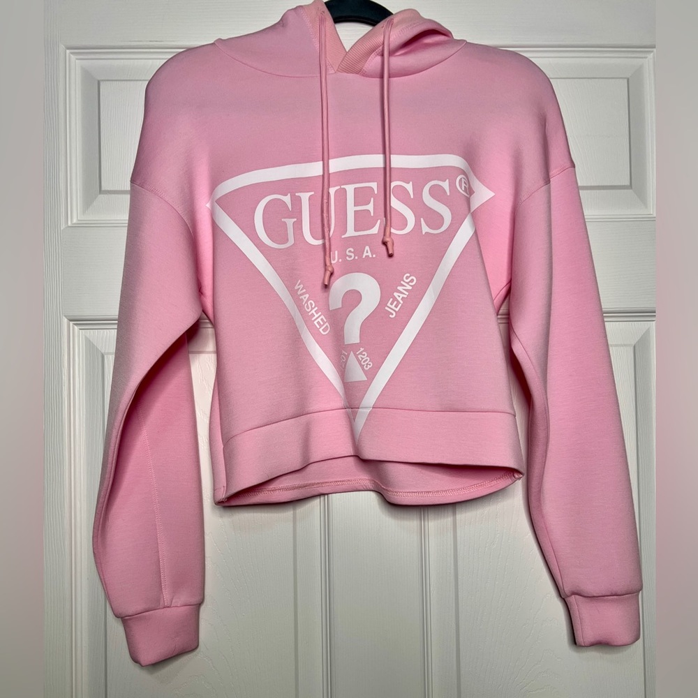 Guess Active Sweatshirt